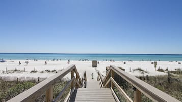 Am Strand