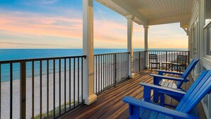 Unclassified image, 2 of 62, button - Las Olas - Oceanfront Vacation Home with Private Pool Space & Gulf Views (Miramar Beach)