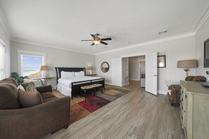 8 Schlafzimmer, Bügeleisen/Bügelbrett, kostenloses WLAN, Bettwäsche