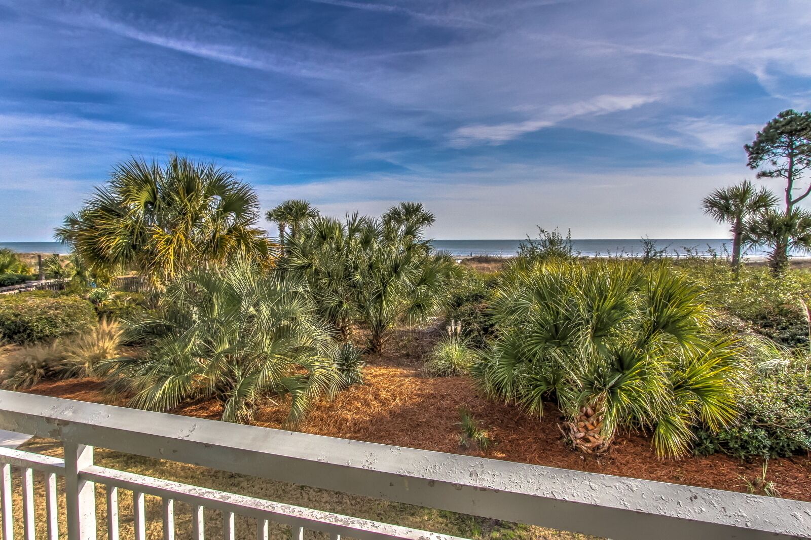116 Breakers-Oceanfront with Pool & Kiddy Pool.  Steps to Dining & Shopping