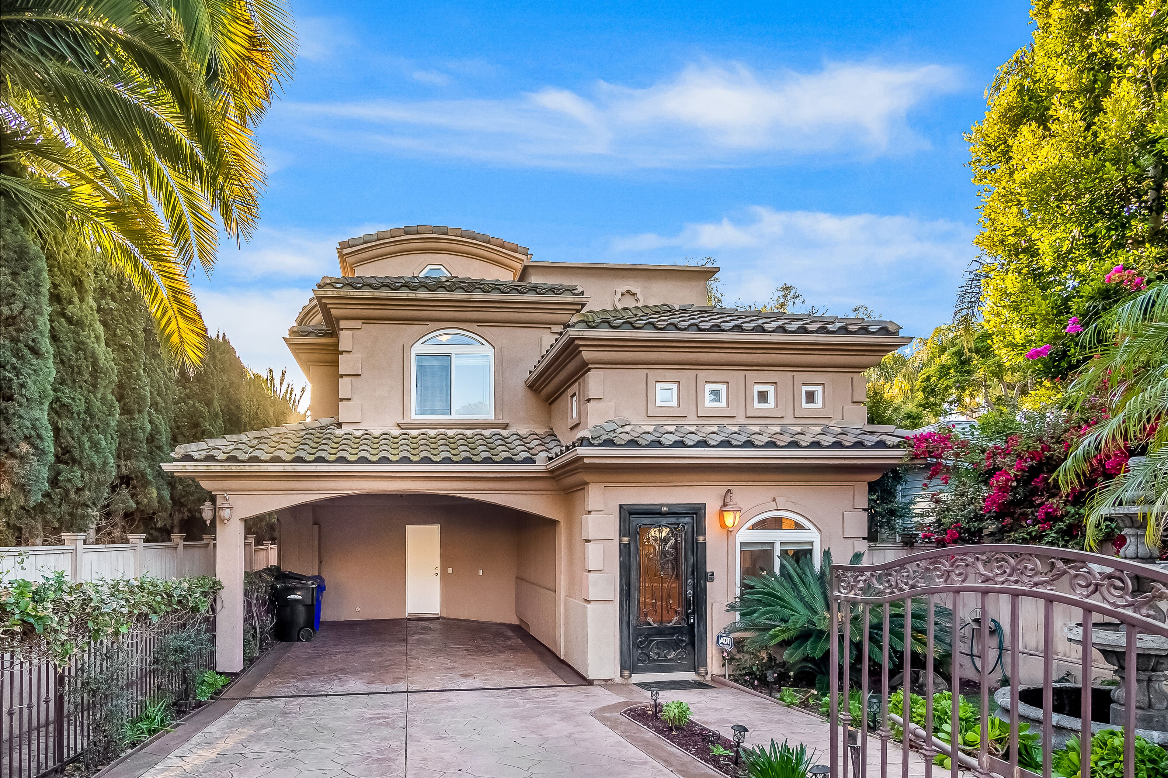 Dog-Friendly Stunner with WiFi, AC, Grill, Patio, & Enclosed Yard