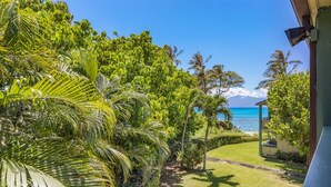 Property grounds - Aloha Condos, Napili Bay Resort, Condo 217, Beach View (Lahaina)
