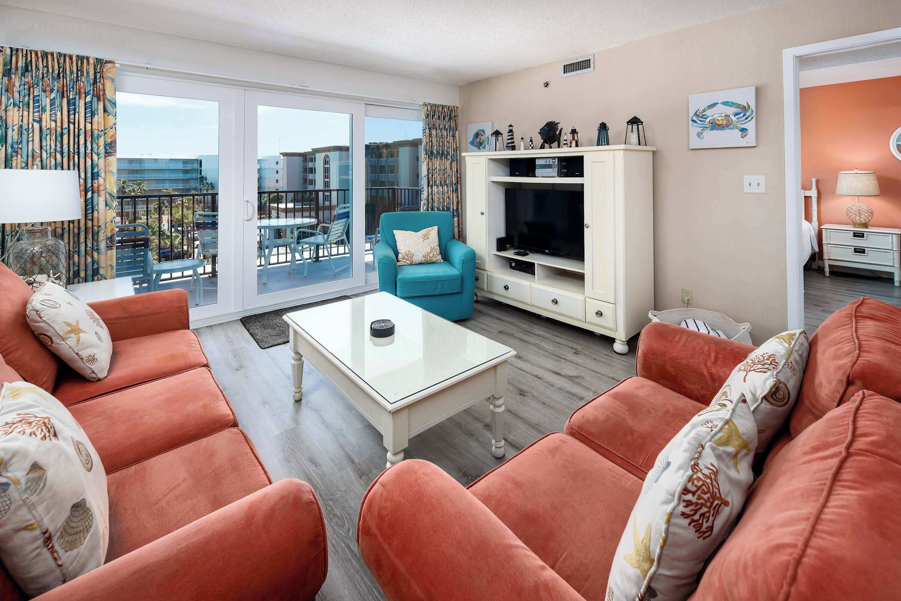 Smart TV, offices