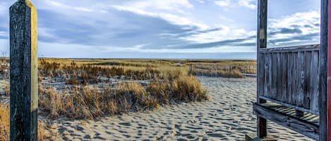 Strand