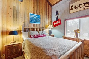 3 間睡房、熨斗/熨衫板、上網、床單