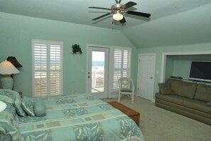 6 Schlafzimmer, Bügeleisen/Bügelbrett, kostenloses WLAN, Bettwäsche