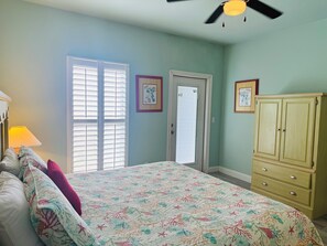 6 chambres, fer et planche à repasser, Wi-Fi gratuit, draps fournis