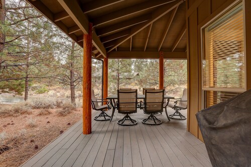 Big Pine - Community Hot Tub, Launch for Adventure, On River Trail, Ski/Drying Rack