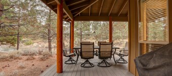 Big Pine - Community Hot Tub, Launch for Adventure, On River Trail, Ski/Drying Rack