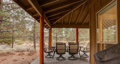 Big Pine - Community Hot Tub, Launch for Adventure, On River Trail, Ski/Drying Rack