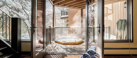 Interieur