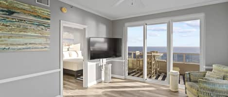 Télévision, lecteur de DVD