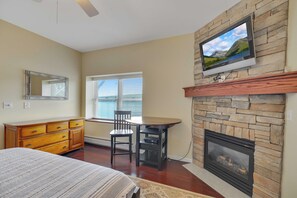 4 chambres, Wi-Fi gratuit, draps fournis