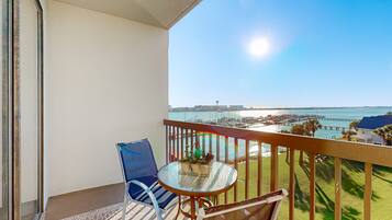 Terrain de l’hébergement