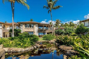 Exterior - Panoramic Ocean Views at Wailea Beach Villas I503 (Wailea)