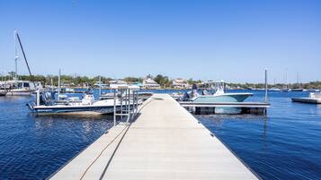 Port de plaisance