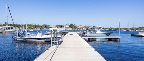Marina