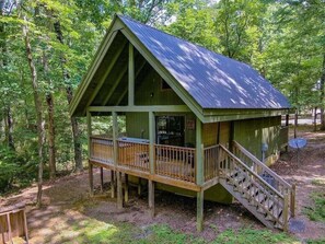Exterior - Southern Charm Sleeps 4 (Mentone)