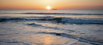 Guiding Light Cottage | Heated Saltwater Pool