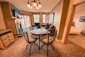 Interior - Condo In River Run! Summer Fun, Dining, Shops! (Keystone)