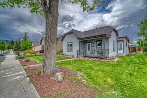 Exterior - Nita's Place- Live like a local! Close to town! (Salida)