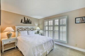 1 dormitorio, tabla de planchar con plancha, wifi gratis y ropa de cama