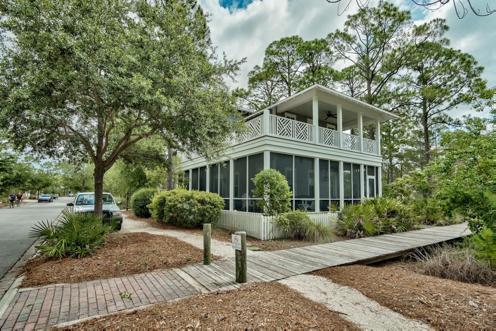 Fall Dates Available!  Watersound West Gated Community! Short walk to the Community Pool!