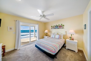 4 bedrooms, iron/ironing board, free WiFi, bed sheets - Just Coastin: 4th of July week now available as a Friday or Saturday check in! (Cape San Blas)