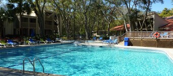 Villa 185 - Annabelle By The Sea 2 Bedroom, 1.5 Bathroom