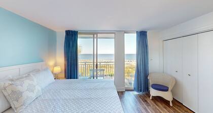 Villa 185 - Annabelle By The Sea 2 Bedroom, 1.5 Bathroom