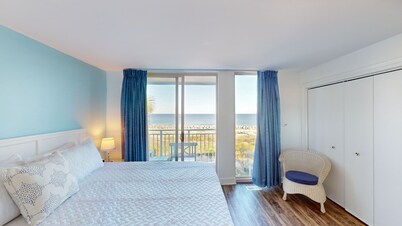 Villa 185 - Annabelle By The Sea 2 Bedroom, 1.5 Bathroom