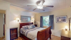 3 camere, ferro/asse da stiro, Wi-Fi gratuito, lenzuola