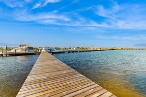 Port de plaisance
