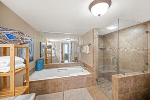 Bathroom - Sunswept 806PH  3/3 **Penthouse Views- Great Rates! (Orange Beach)