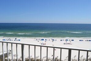 Beach - Sunswept 806PH 3/3 **Penthouse Views- Great Rates! (Orange Beach)