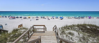 Not the Norm - Oceanfront Home with Private Pool & Beach Access