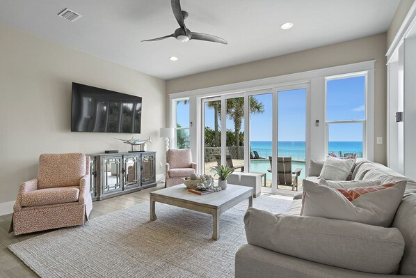 Fernseher, DVD-Player