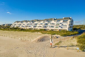 Exterior - SPRING SPECIAL!!! 3 NGTS FOR THE PRICE OF 2 OR 4 NGTS FOR THE PRICE OF 3! (Pine Knoll Shores)