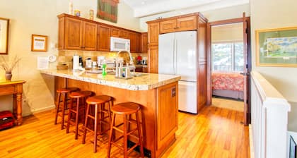 Cozy Mountain Abode with WiFi, Pool, & Perfect Location Near Downtown Ketchum