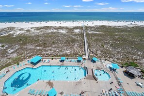 Sisäuima-allas, lämmitetty uima-allas