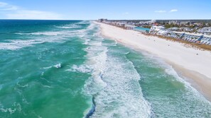 Beach nearby - "Casa Sunshine" | Close to the Beach | Pet-Friendly | 2 King beds (Panama City Beach)