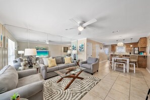 Fernseher, DVD-Player