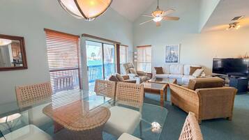 Télévision, lecteur de DVD