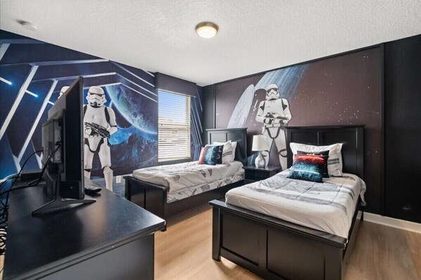 10 chambres, fer et planche à repasser, Wi-Fi, literie fournie