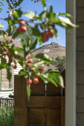 Dog Friendly- Salida Bungalow - Cute In-Town Home!