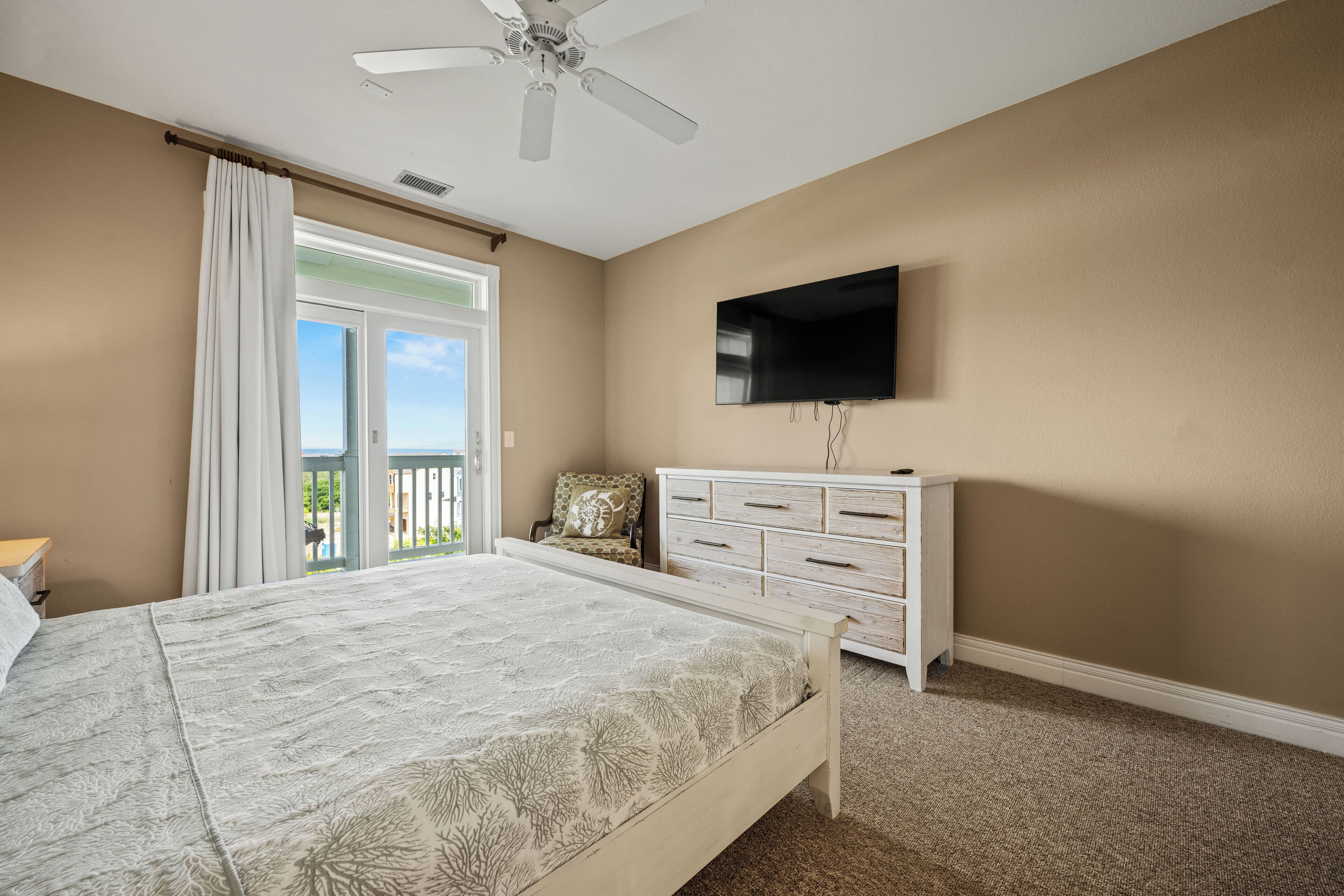 King Master Suite (1)