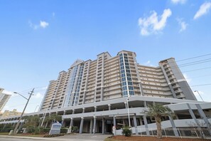 Exterior - Lighthouse 410 by Liquid Life (Gulf Shores)
