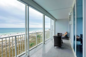 Property grounds - Lighthouse 410 by Liquid Life (Gulf Shores)