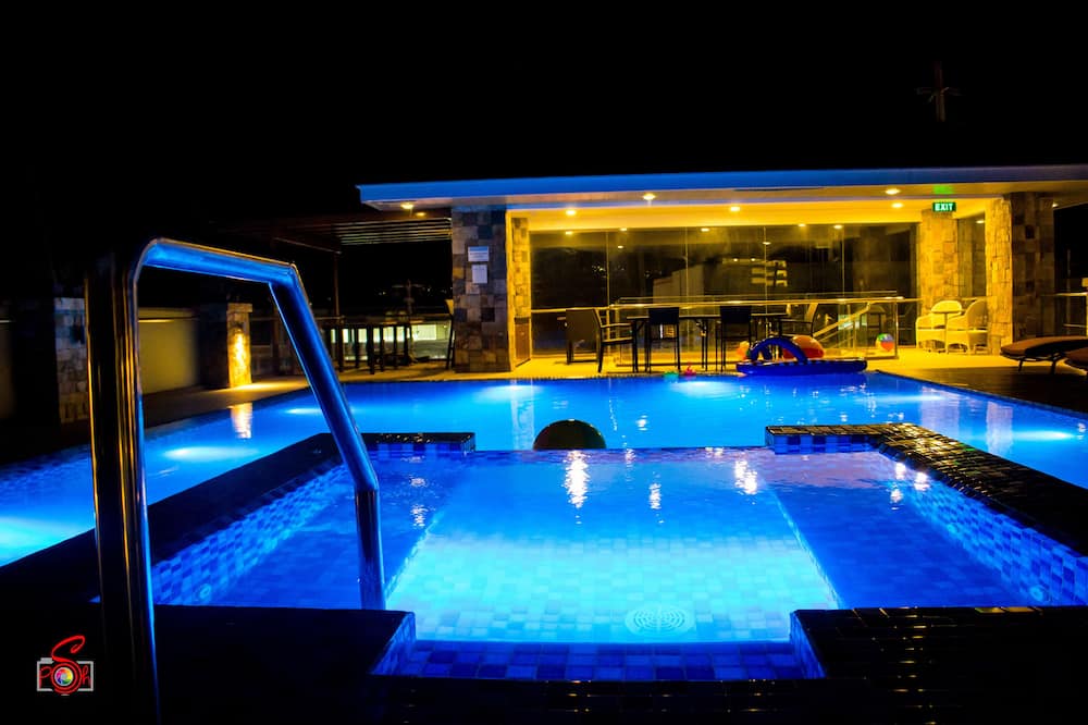 Hotel Marciano