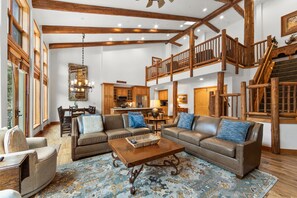 View of 24+ Incredible Luxury Penthouse Exterior Architecture Design Ideas